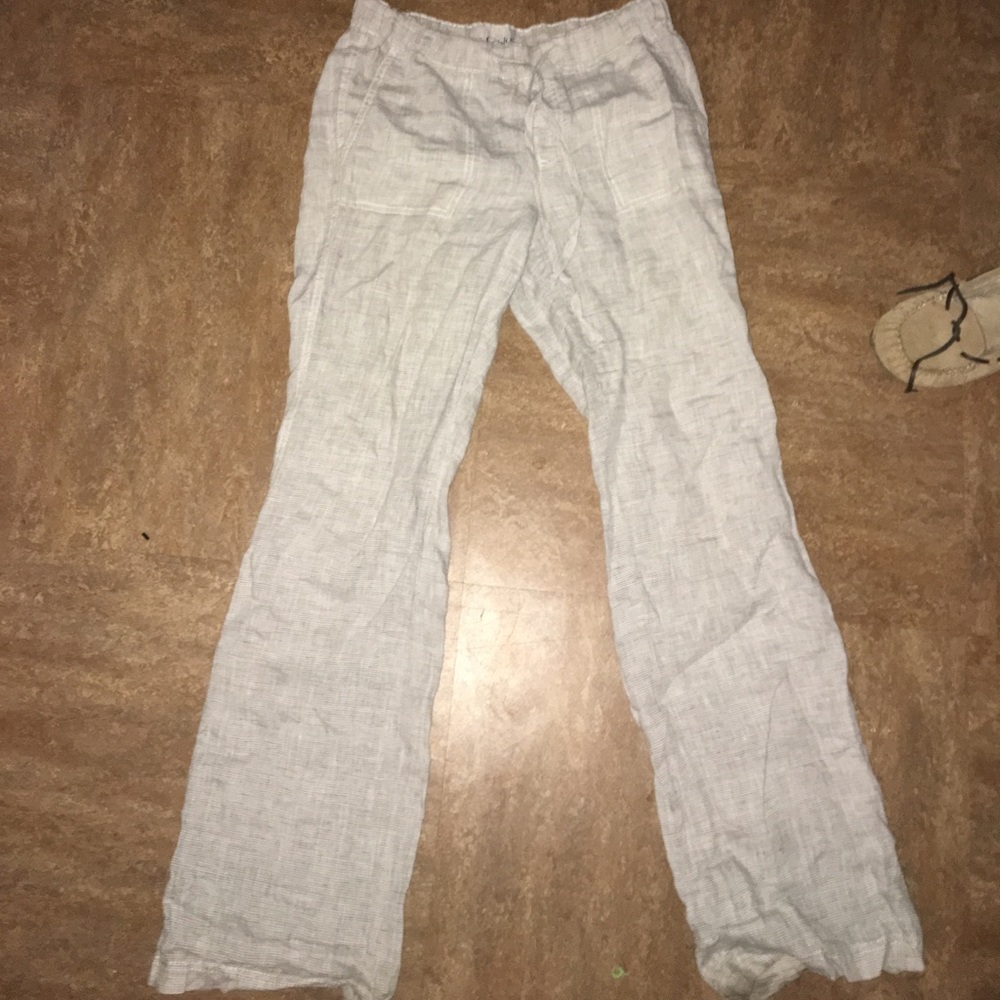 beach pants